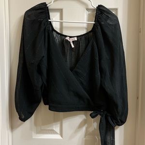 BCBGeneration blouse